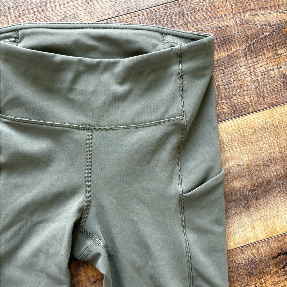 Lulu leggings